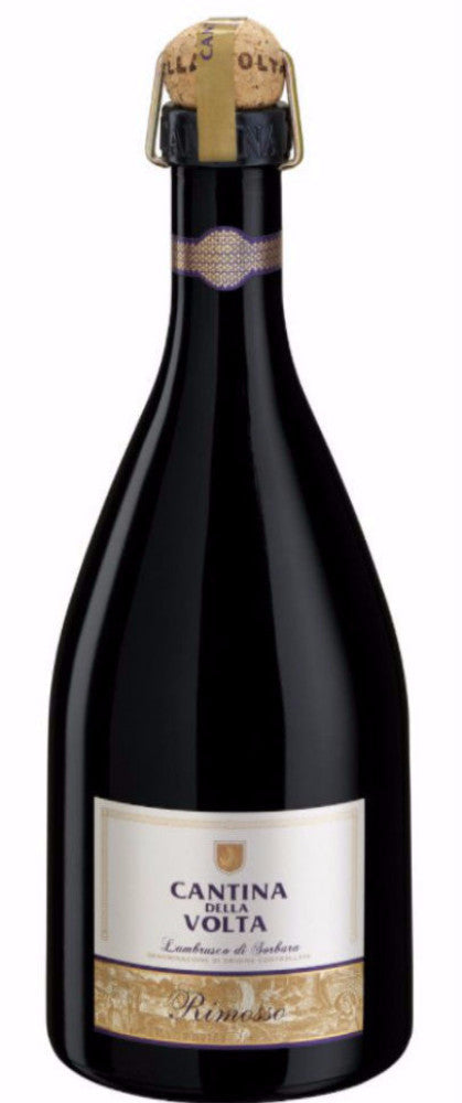 Lambrusco di Sorbara