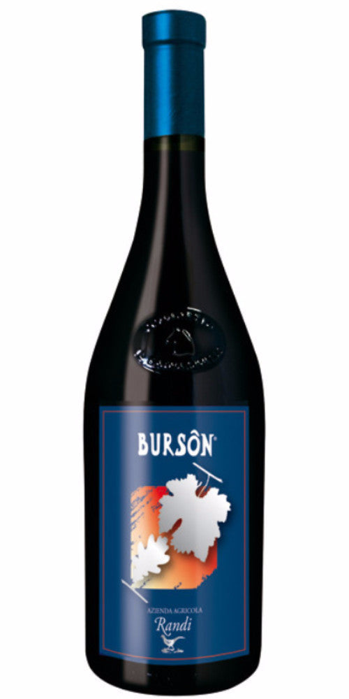 Uva Longanesi (Burson)