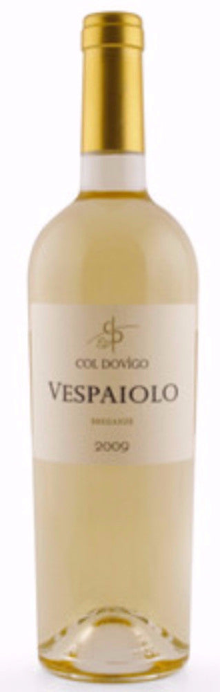 Vespaiolo