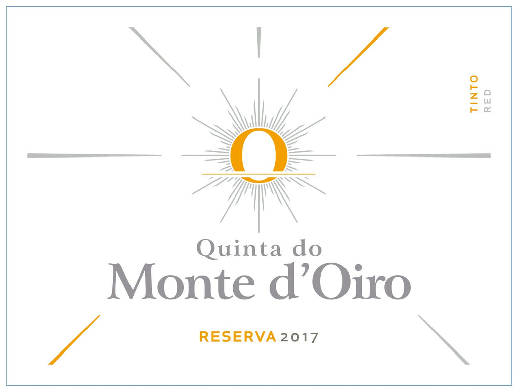 Quinta do Monte d'Oiro Reserva '17